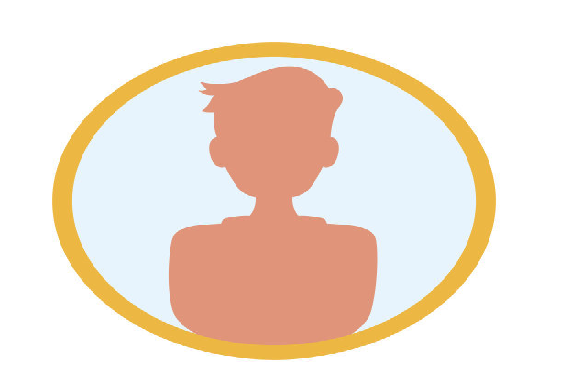 佳县墙绘中如何画好人物轮廓？