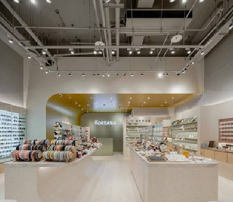 佳县店面装修流程