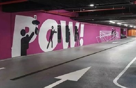 佳县墙绘设计师的选择是关键。