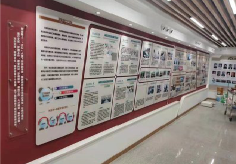 佳县大城市文化背景墙制作常用工艺。