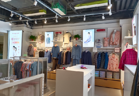 佳县超市卖场装修如何提升消费欲望？