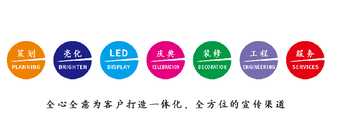 佳县广告公司该如何满足客户需求？