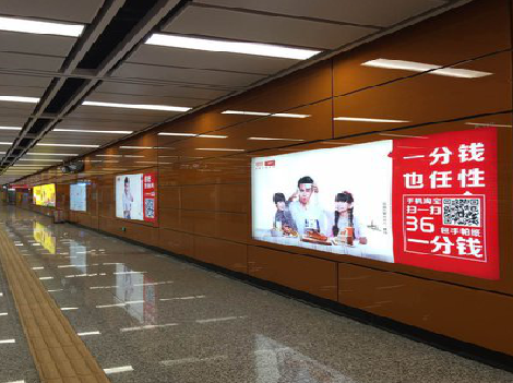 佳县广告灯箱的发展前景？