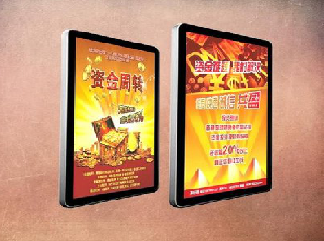 佳县如何延长磁吸灯箱的使用寿命？