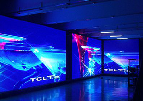 佳县如何解决LED显示屏耗电问题？